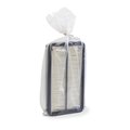 Petoskey Plastics Clear Parts Bag  No Print PETFG-P9943-56